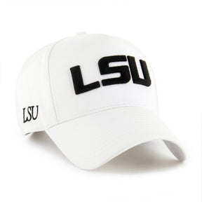 LSU Tigers Foundation Offside 47 Brand Hat - Shop B - Unlimited - 