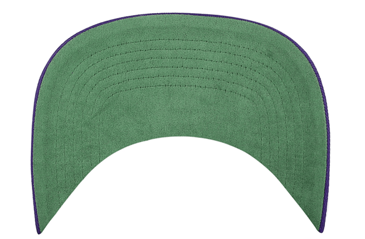 LSU Tigers Pomona Rope 47 Hitch Hat - Shop B - Unlimited - caps adjustable