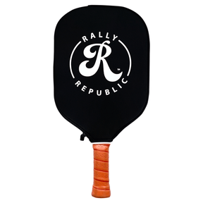 LSU Tigers Purple Gold LSU Mark - Shop B - Unlimited - Pickleball Paddles