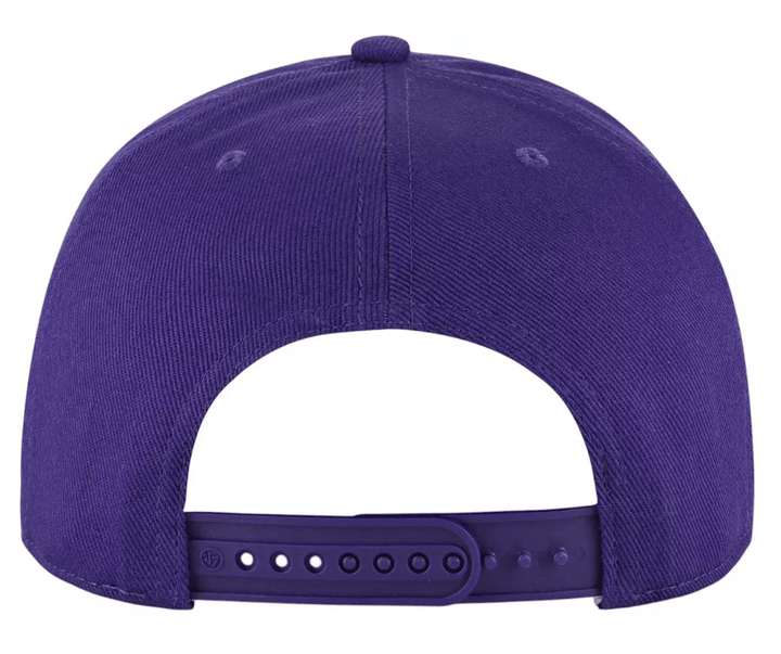 LSU Vintage Pomona Rope 47 Hitch Hat - Shop B - Unlimited - 