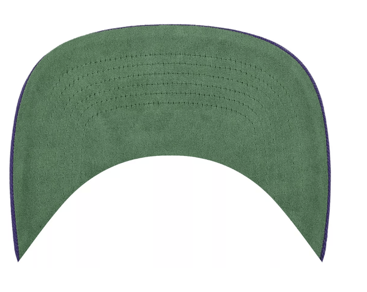 LSU Vintage Pomona Rope 47 Hitch Hat - Shop B - Unlimited - 