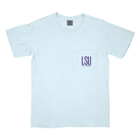 LSU vs. Florida Game Day 2024 T-Shirt - Shop B - Unlimited - men tee