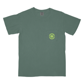 LSU Wearin of the Green Parade T-Shirt - Shop B - Unlimited - men tee