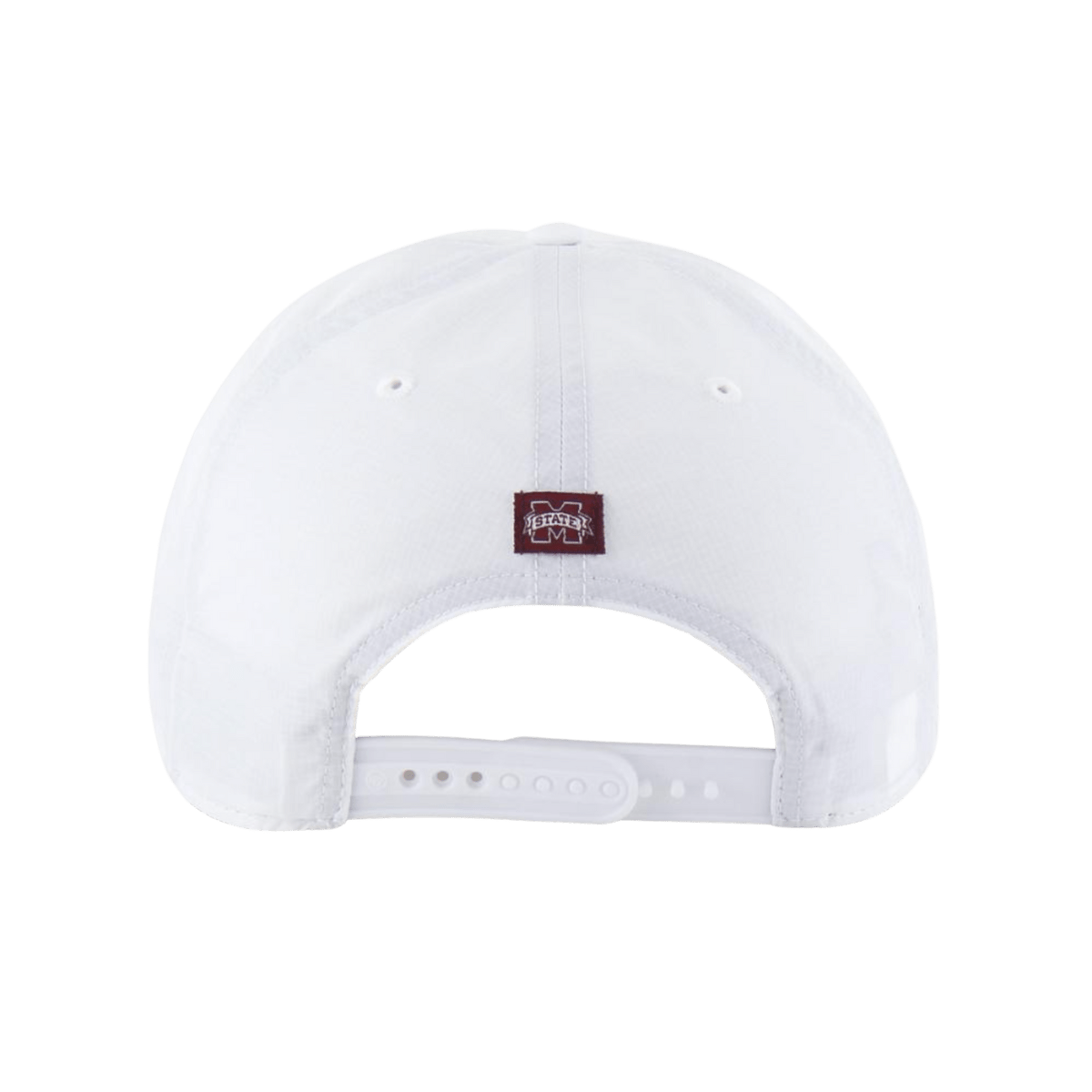 Mississippi State 47 Brand BRRR Fairway Hitch Hat - Shop B - Unlimited - 
