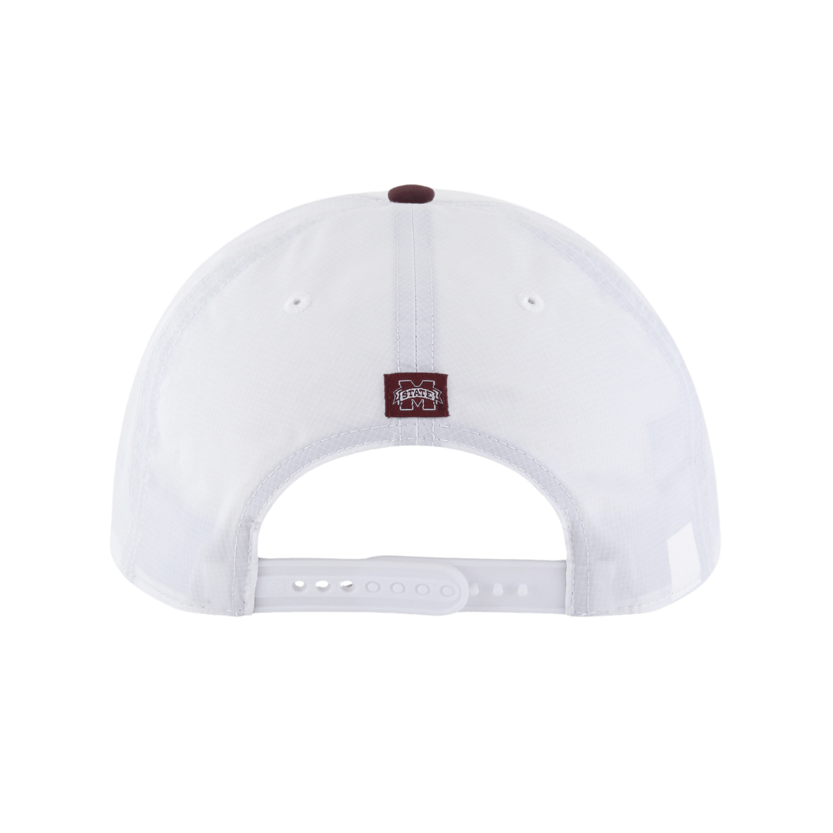 Mississippi State Bulldogs 47 Hitch Bold Embroidered Hat - Shop B - Unlimited - caps adjustable