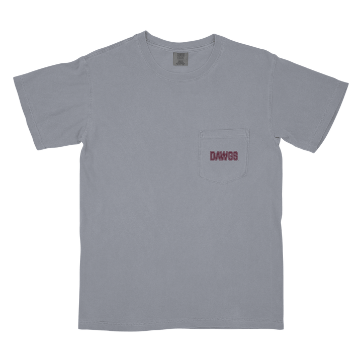 Mississippi State Classic Landmarks T-Shirt - Shop B - Unlimited - 