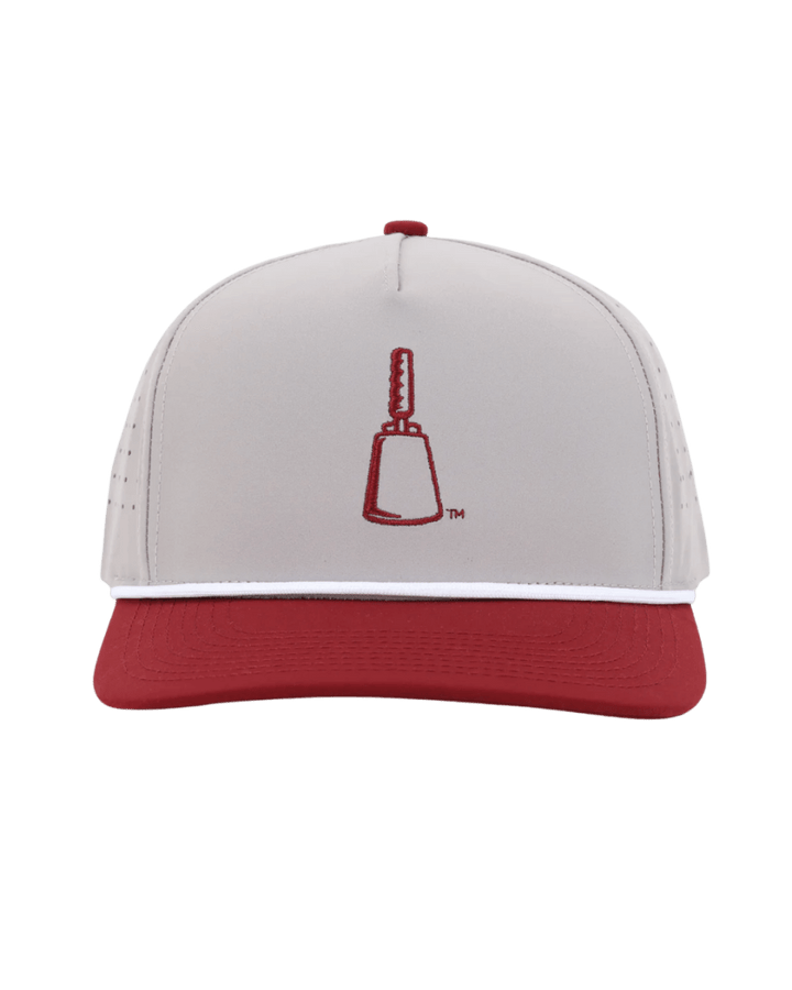Mississippi State Cowbell Hovi Hat - Shop B - Unlimited - caps adjustable