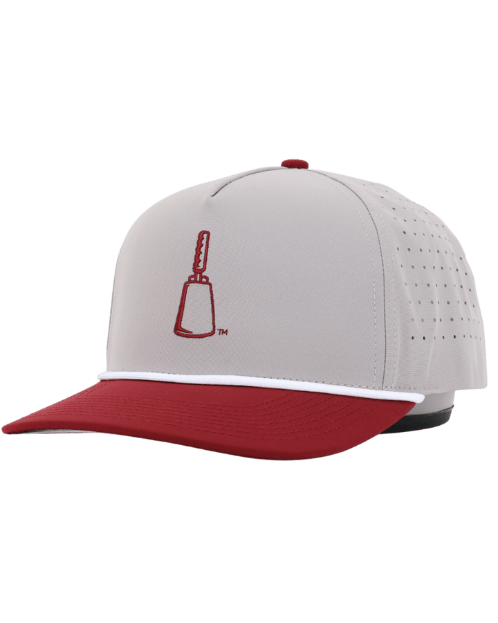 Mississippi State Cowbell Hovi Hat - Shop B - Unlimited - caps adjustable