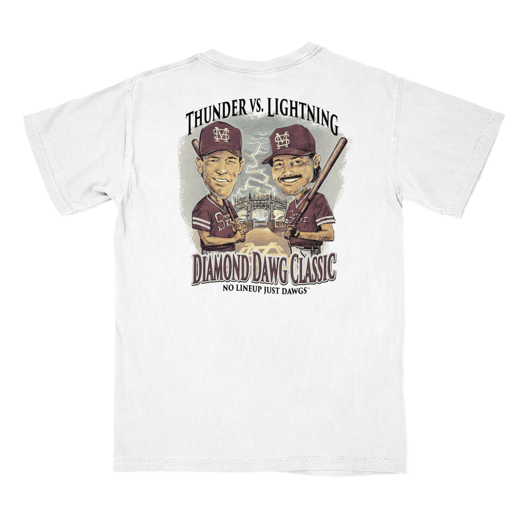 Mississippi State Diamond Dawg Classic - Shop B - Unlimited - 