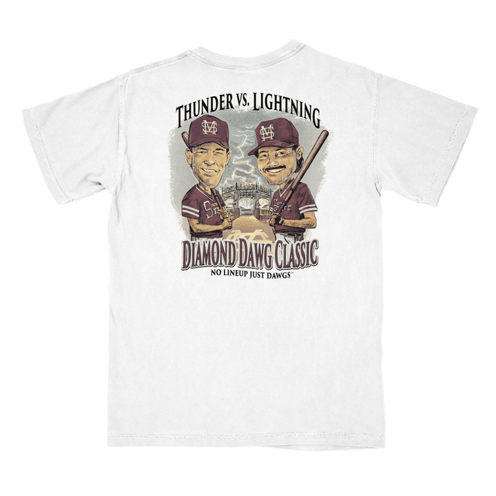 Mississippi State Diamond Dawg Classic - Shop B - Unlimited - 