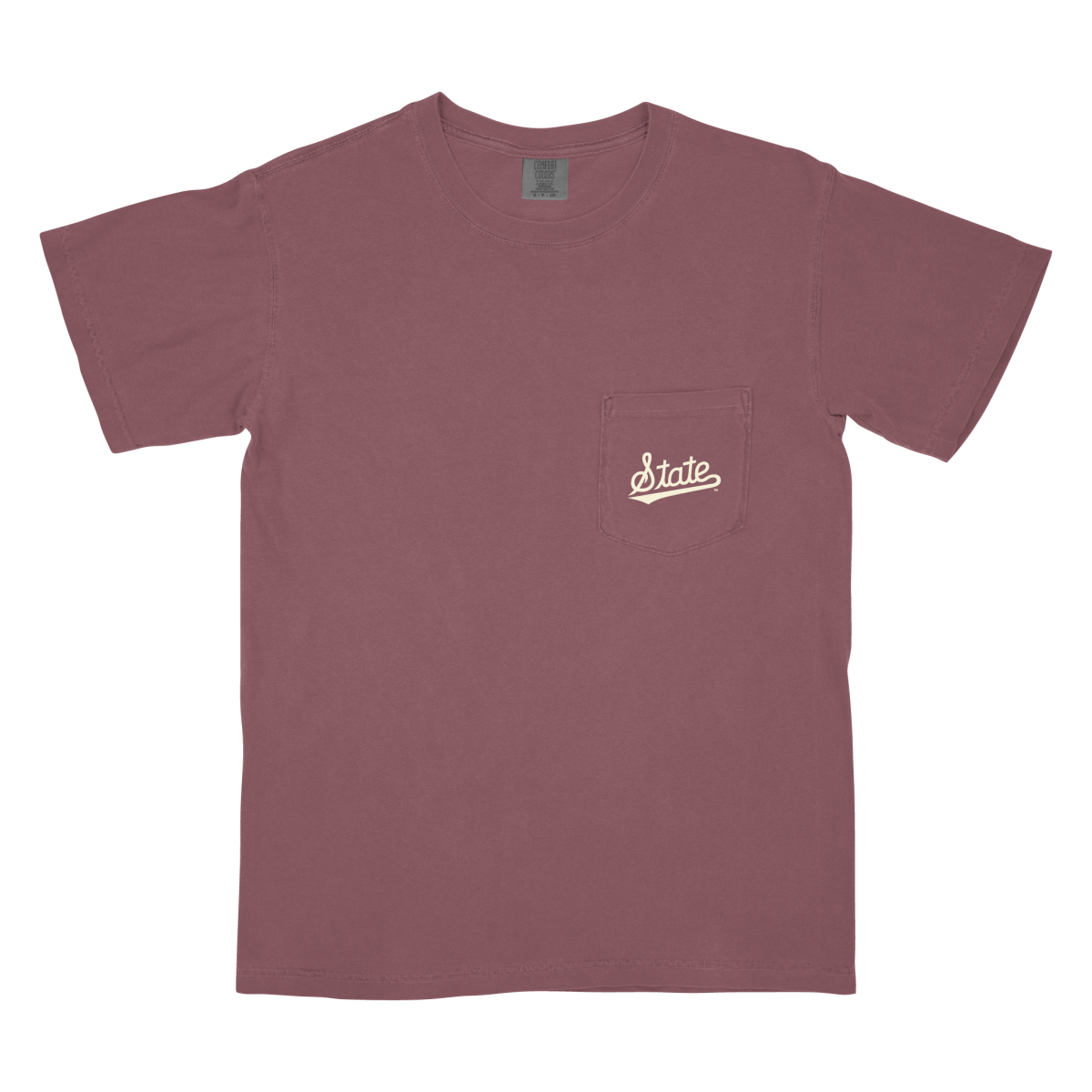 Mississippi State Football Schedule 2025 T-Shirt - Shop B - Unlimited - 