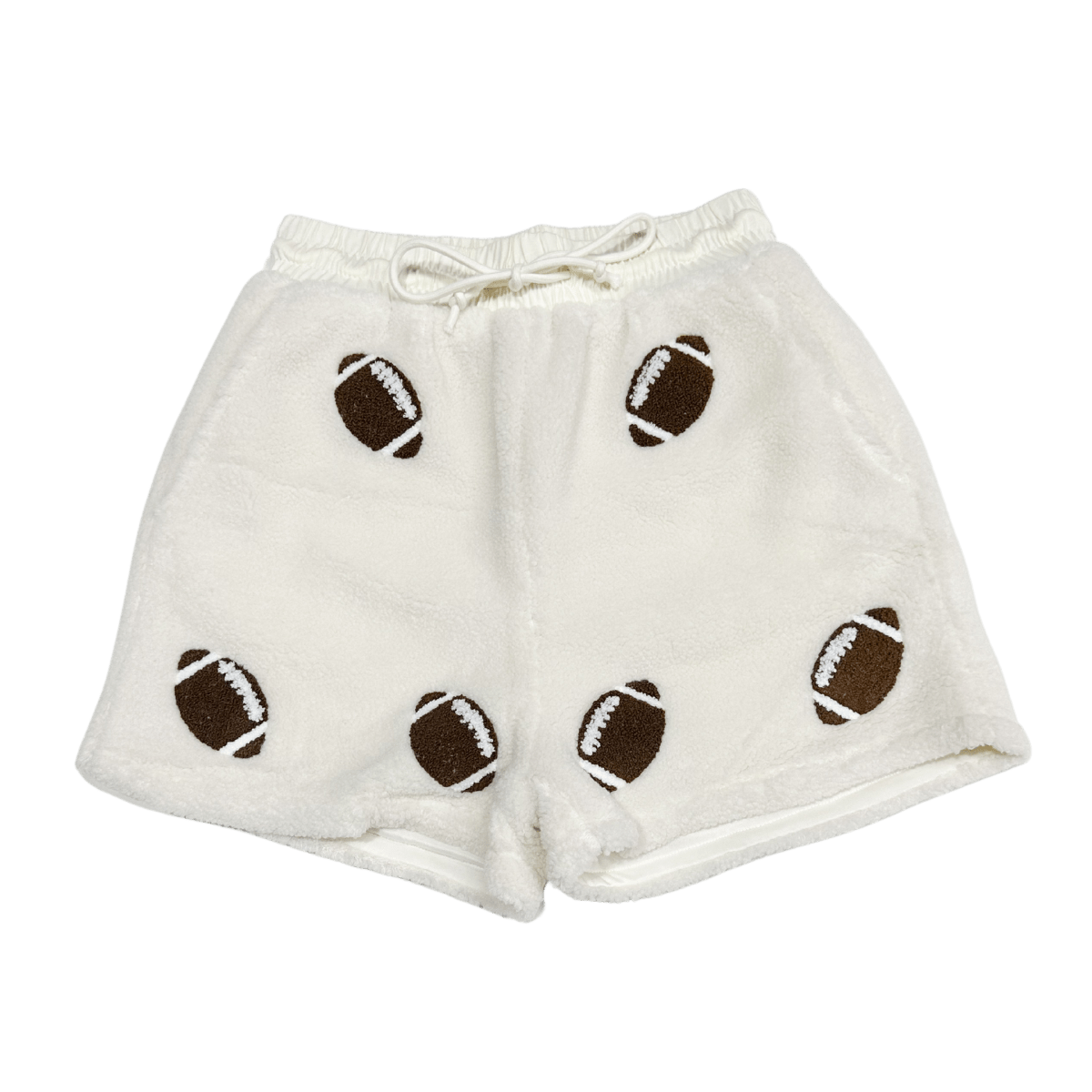 Mississippi State Football Shorts - Shop B - Unlimited - women bottom