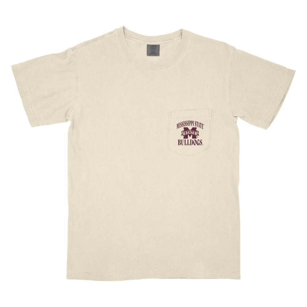 Mississippi State Fourth Quarter Fight T-Shirt - Shop B - Unlimited - 