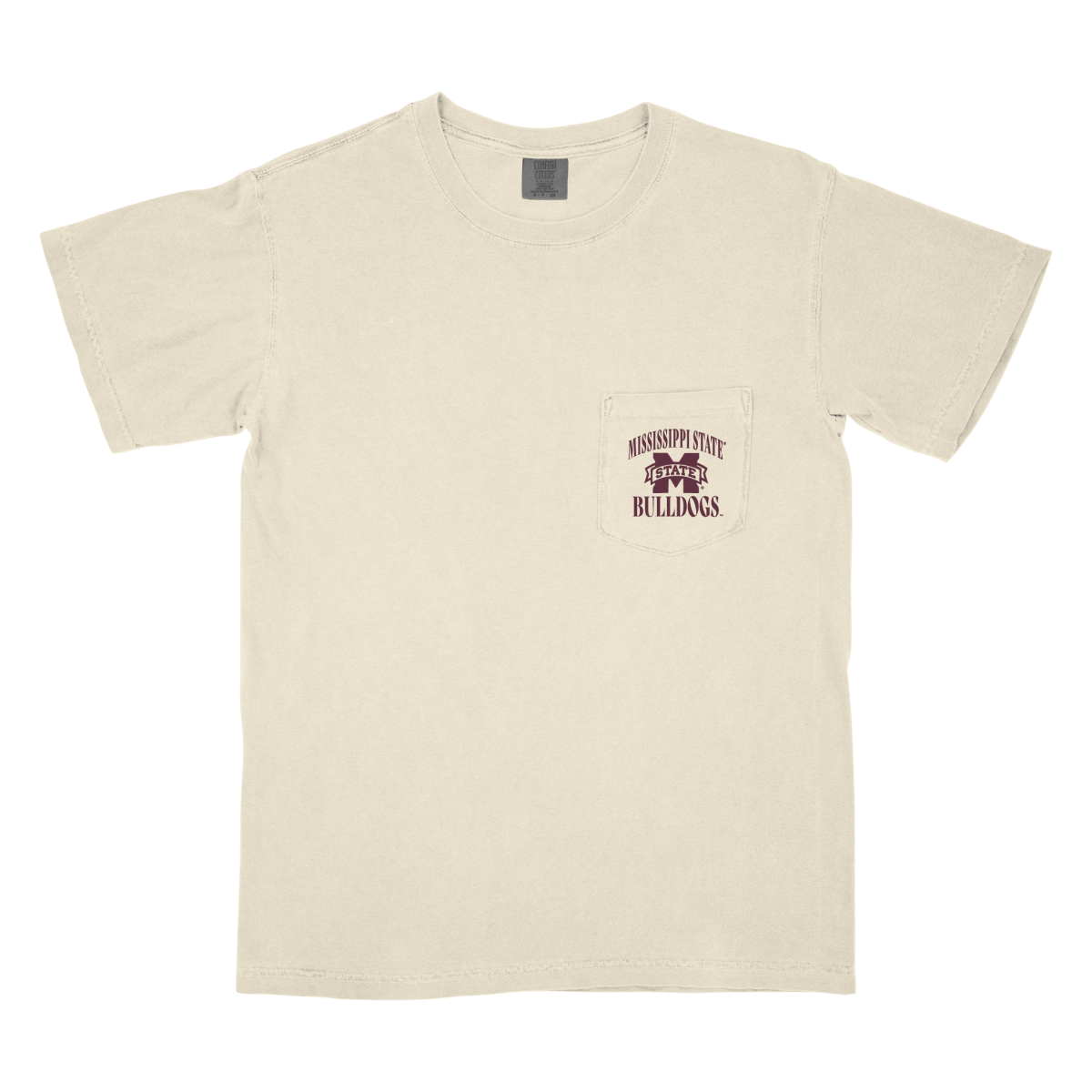 Mississippi State Fourth Quarter Fight T-Shirt - Shop B - Unlimited - 
