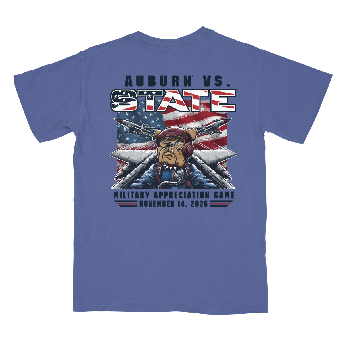 Mississippi State Game Day Tees Bundle 2026 - Game Day Apparel -