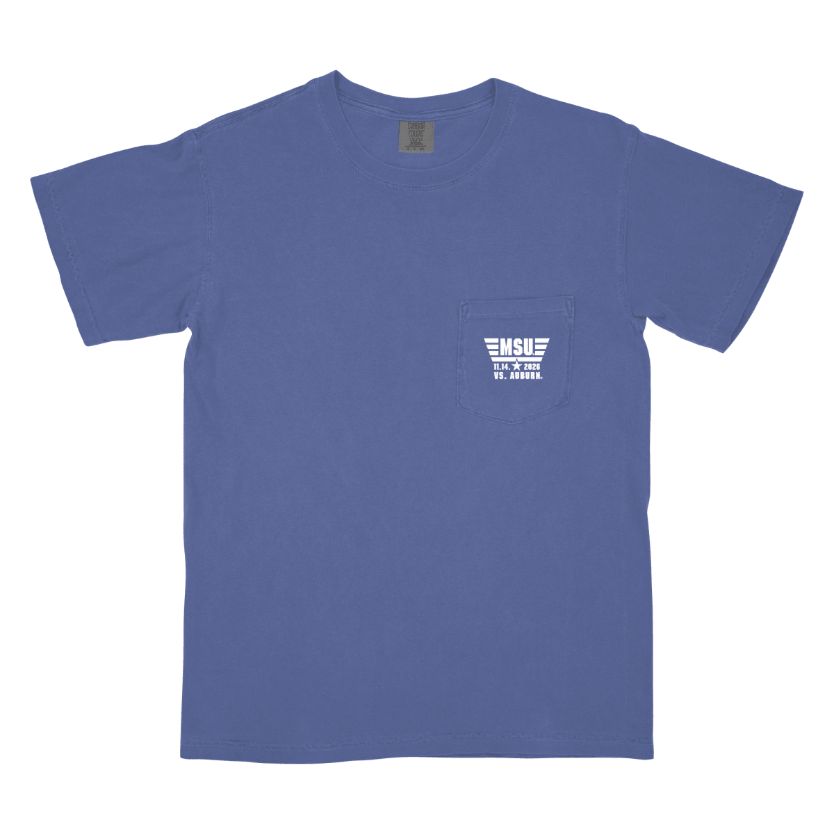Mississippi State Game Day Tees Bundle 2026 - Game Day Apparel -