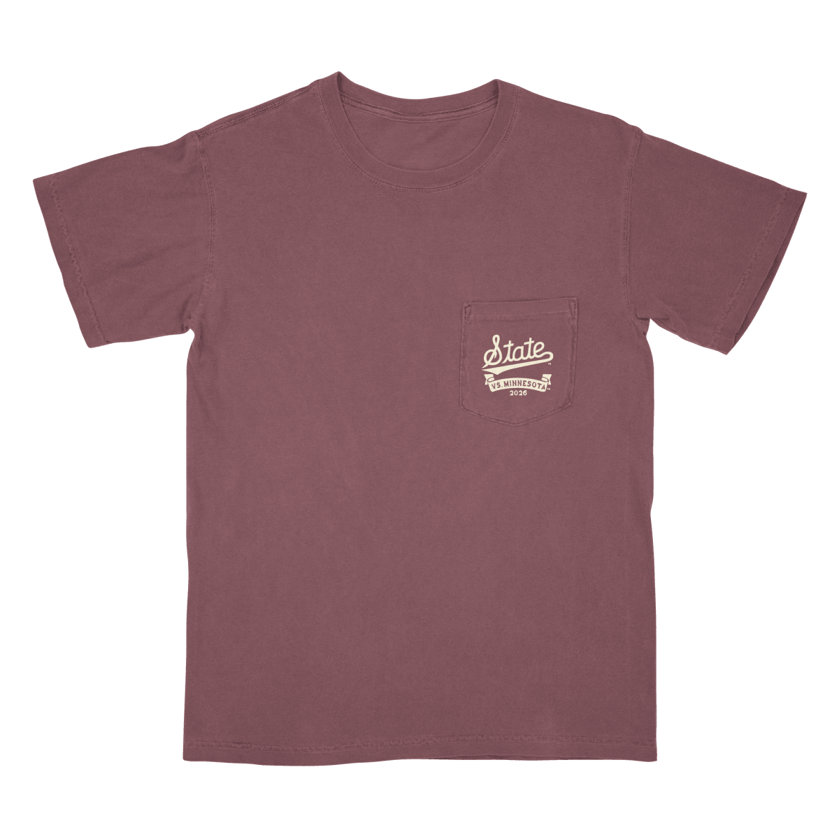 Mississippi State Game Day Tees Bundle 2026 - Game Day Apparel -