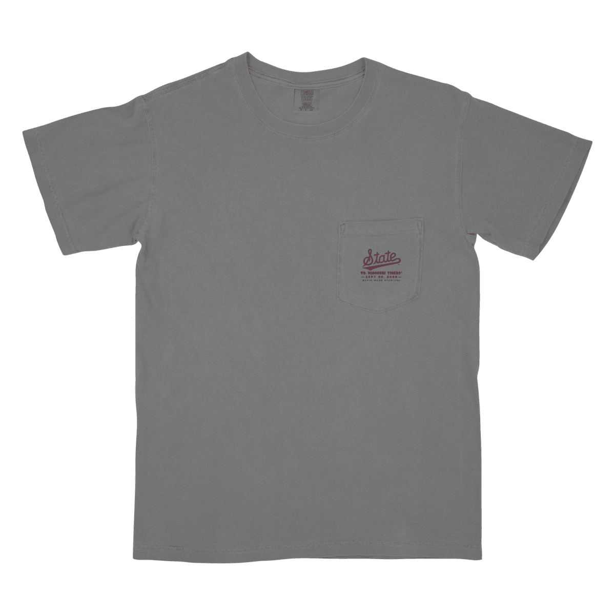 Mississippi State Game Day Tees Bundle 2026 - Game Day Apparel -