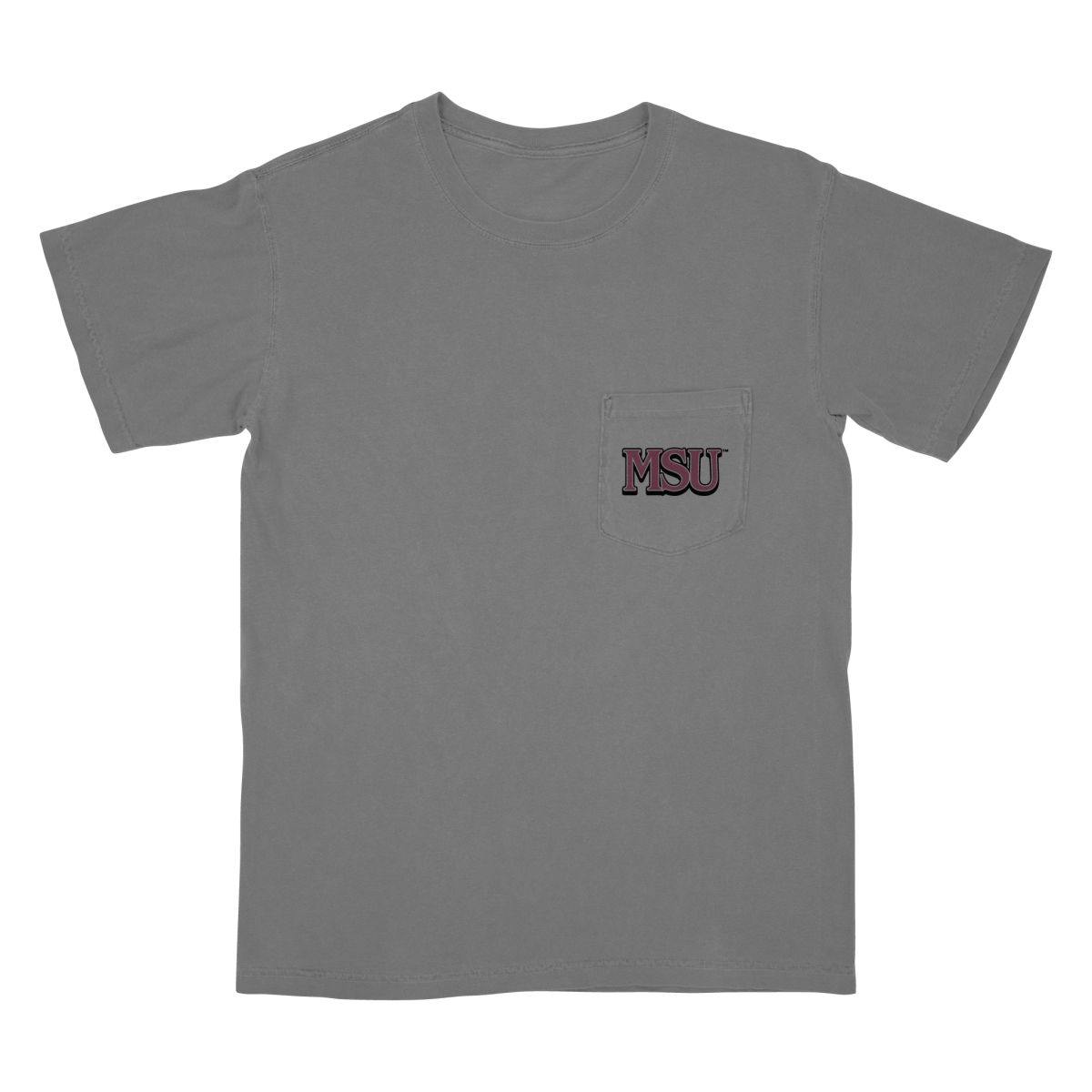 Mississippi State Go Team T - Shirt - Shop B - Unlimited - men tee