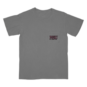 Mississippi State Go Team T - Shirt - Shop B - Unlimited - men tee