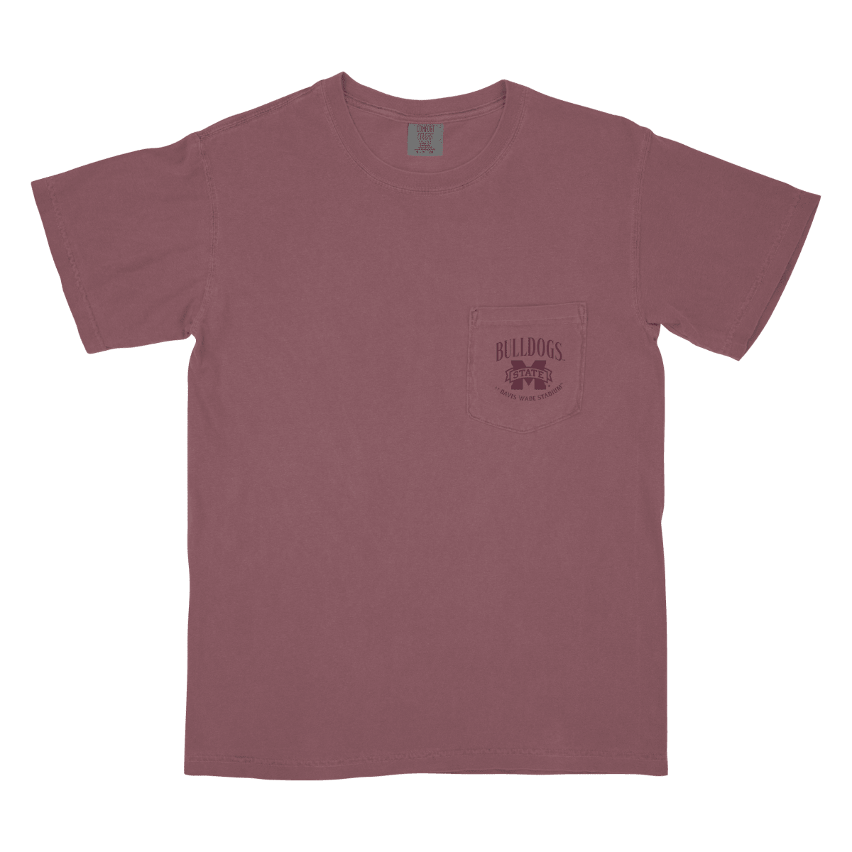 Mississippi State Gridiron Hero T-Shirt - Game Day Apparel -