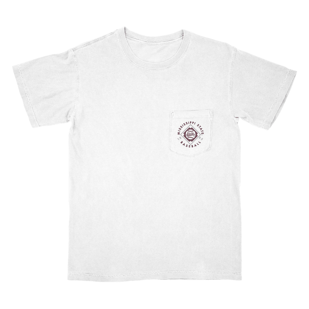 Mississippi State Hardball Heritage - Shop B - Unlimited - 