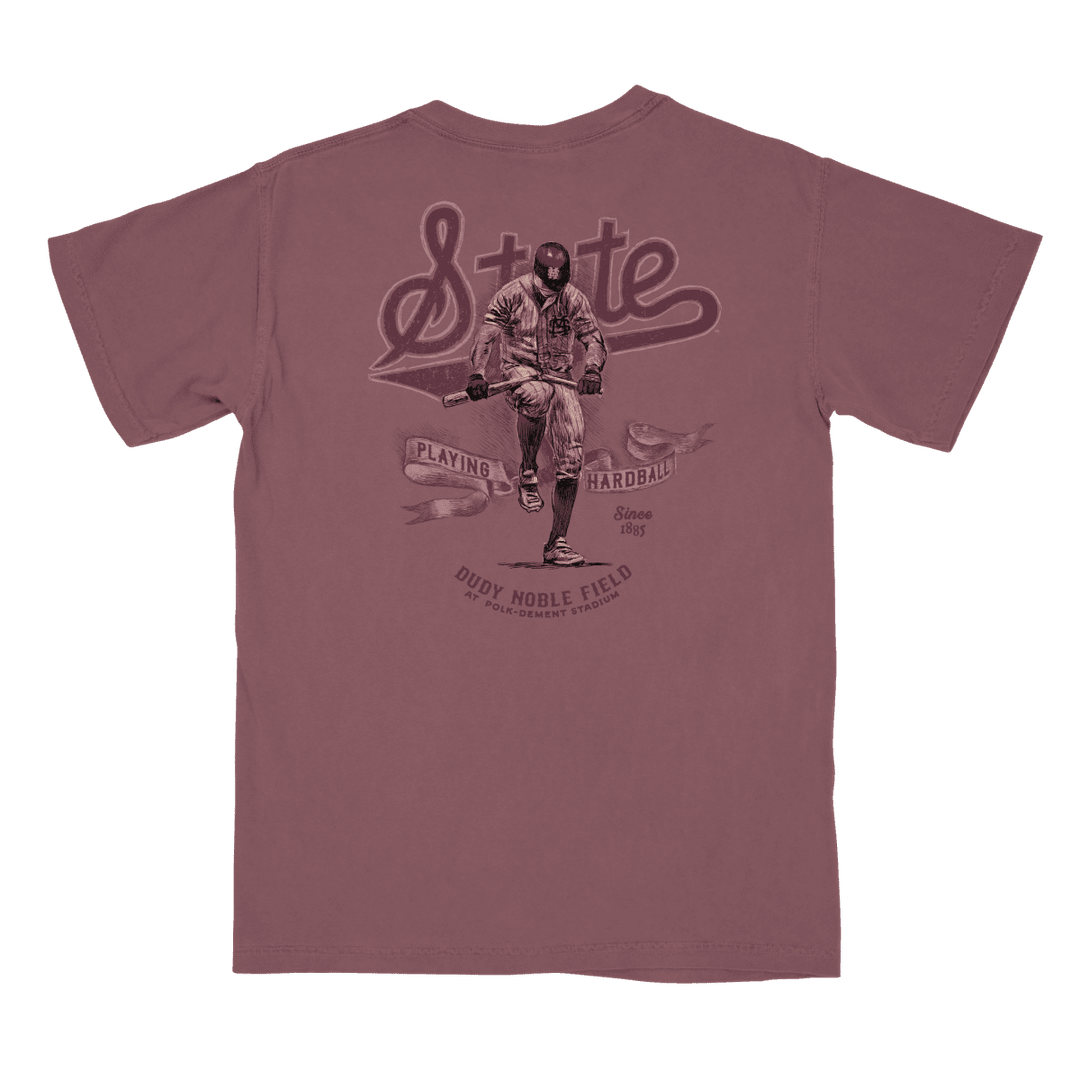 Mississippi State Hardball Hero - Shop B - Unlimited - 