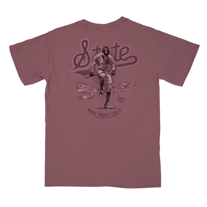 Mississippi State Hardball Hero - Shop B - Unlimited - 