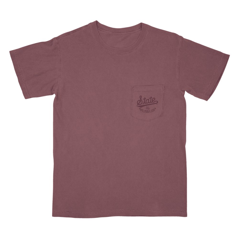 Mississippi State Hardball Hero - Shop B - Unlimited - 