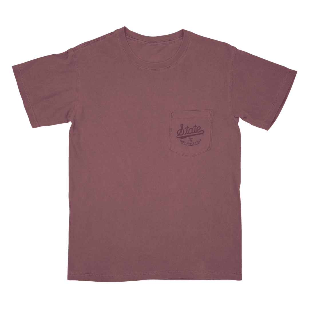 Mississippi State Hardball Hero - Shop B - Unlimited - 