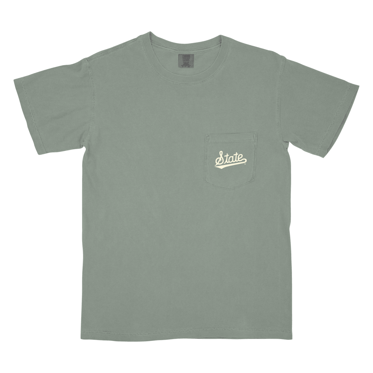 Mississippi State Hunting Bully T-Shirt - Game Day Apparel -