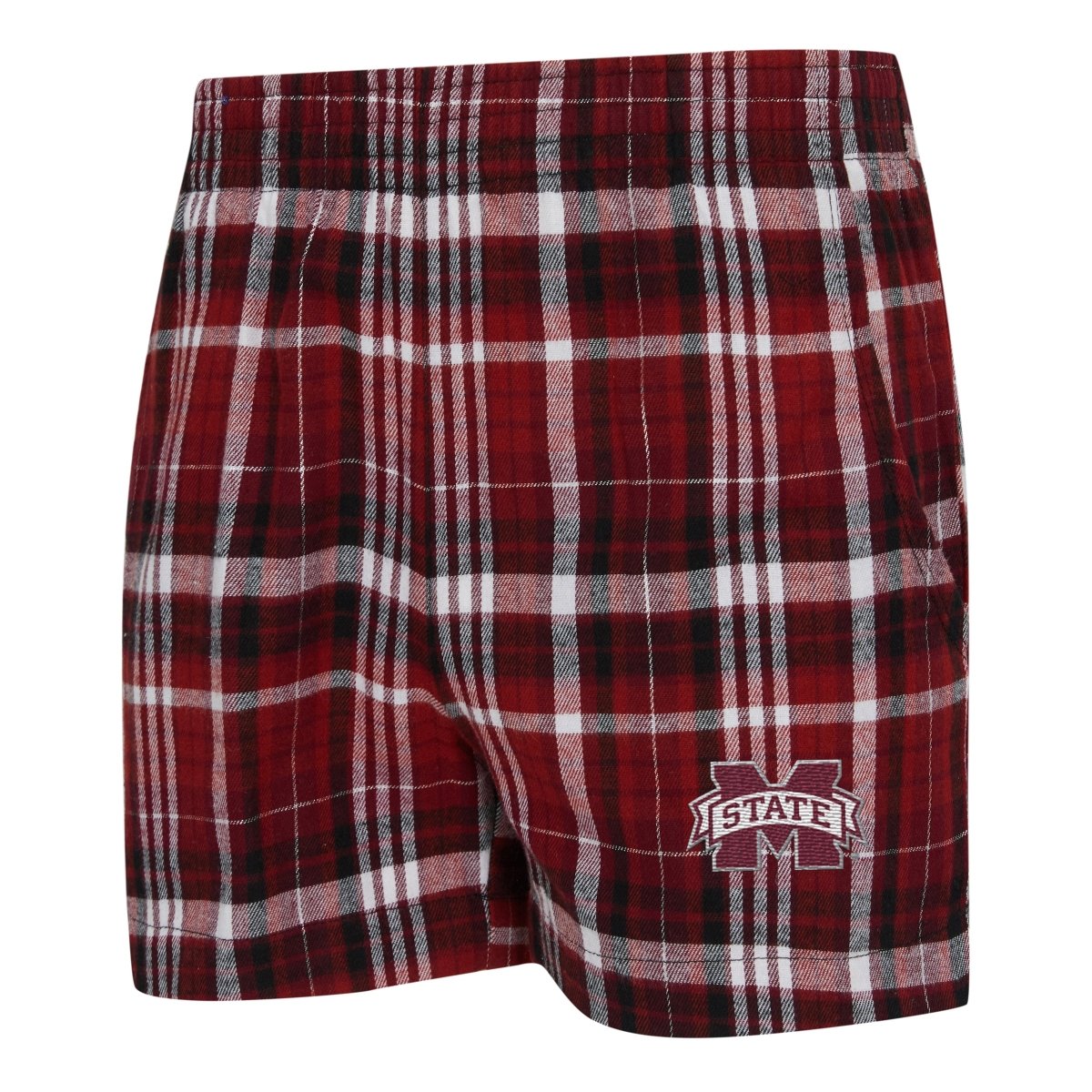 Mississippi State Laney Ladies' Shorts - Shop B - Unlimited - 