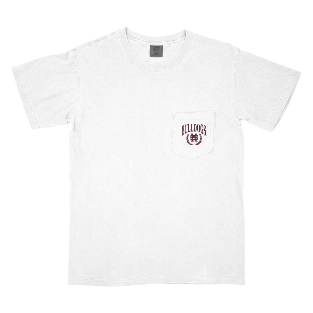 Mississippi State Lawn Sports T-Shirt - Shop B - Unlimited - 