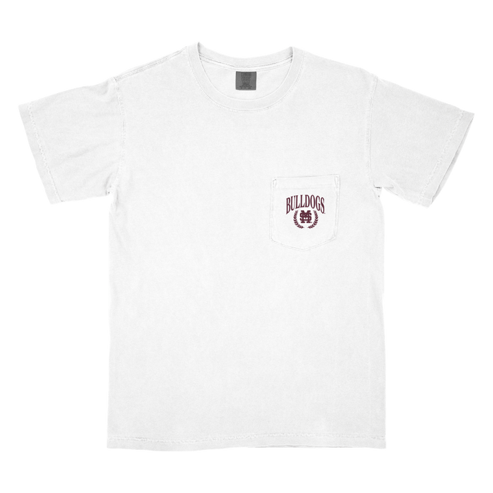 Mississippi State Lawn Sports T-Shirt - Shop B - Unlimited - 