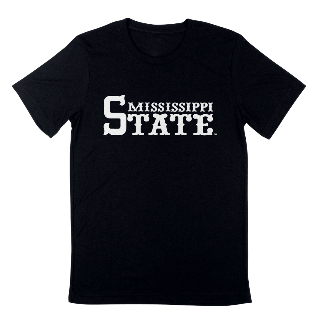 Mississippi State Men's Free Fly Elevate Lightweight Short Sleeve - Shop B - Unlimited - men tee