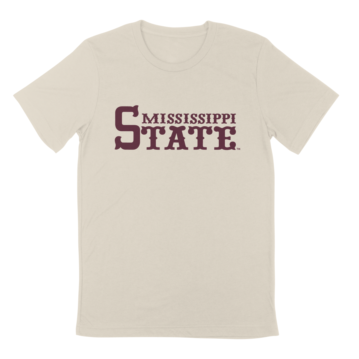 Mississippi State Men's Free Fly Elevate Lightweight Short Sleeve - Shop B - Unlimited - men tee