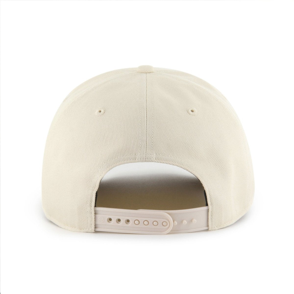 Mississippi State Natural Inbounds 47 Hitch Hat - Shop B - Unlimited - 