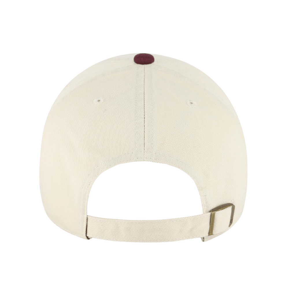 Mississippi State Natural Windham 47 Clean Up Hat - Shop B - Unlimited - 