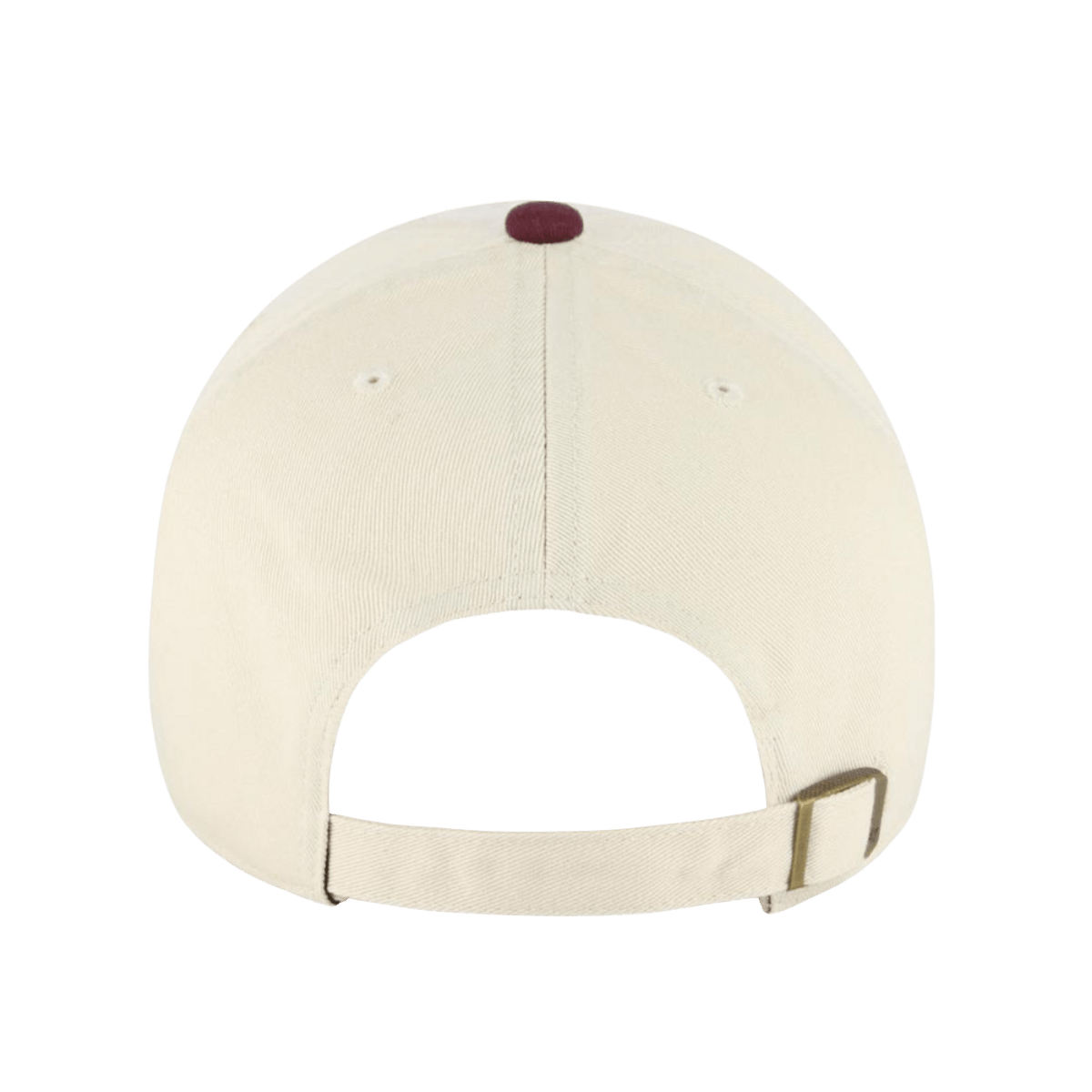 Mississippi State Natural Windham 47 Clean Up Hat - Shop B - Unlimited - 