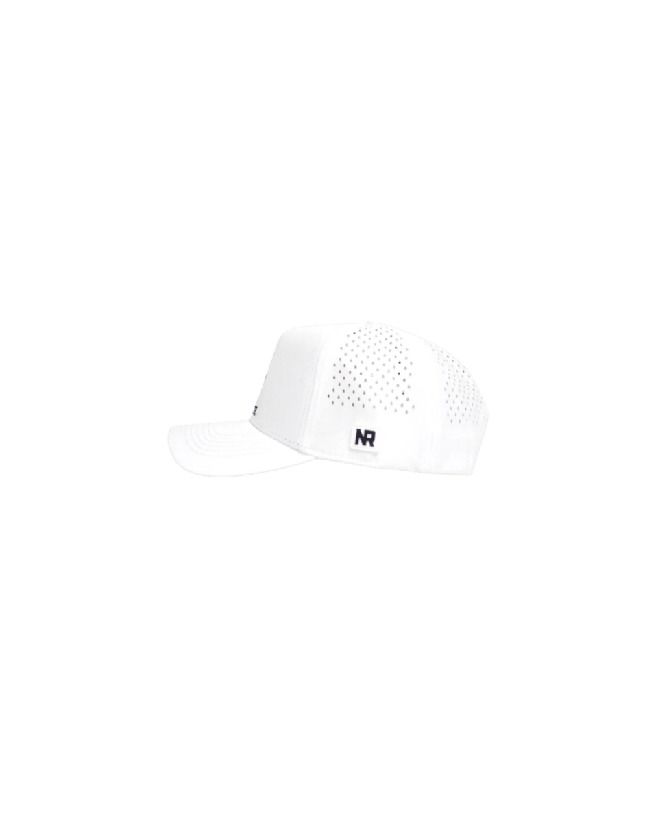 Mississippi State No Rivals Golf Hat - Game Day Apparel - caps adjustable