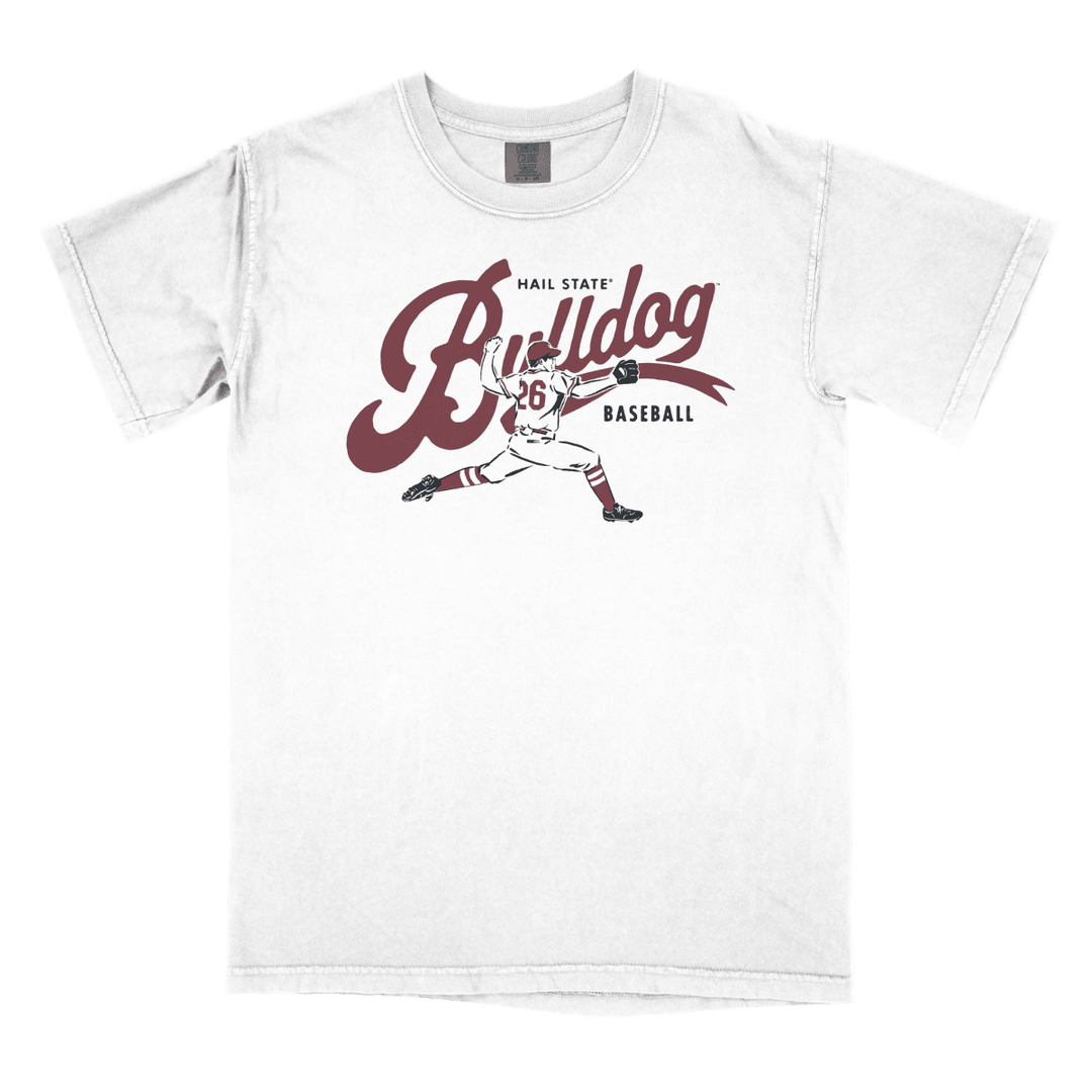 Mississippi State Old Time Defense - Shop B - Unlimited - 