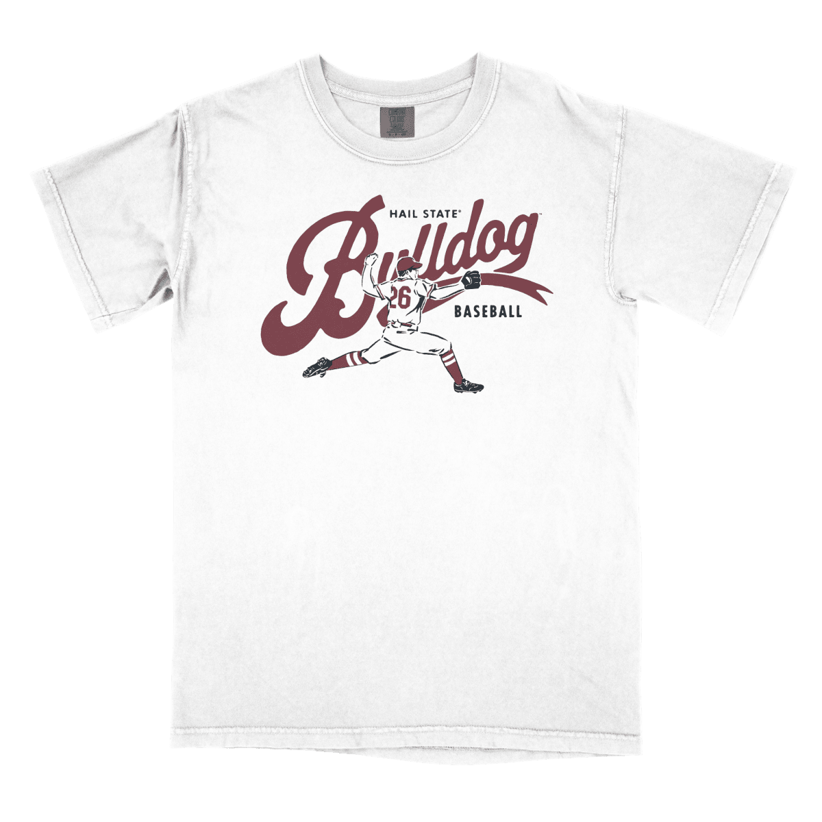 Mississippi State Old Time Defense - Shop B - Unlimited - 