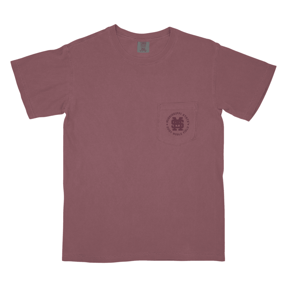 Mississippi State Opening Weekend 2026 T-Shirt - Shop B - Unlimited - men tee