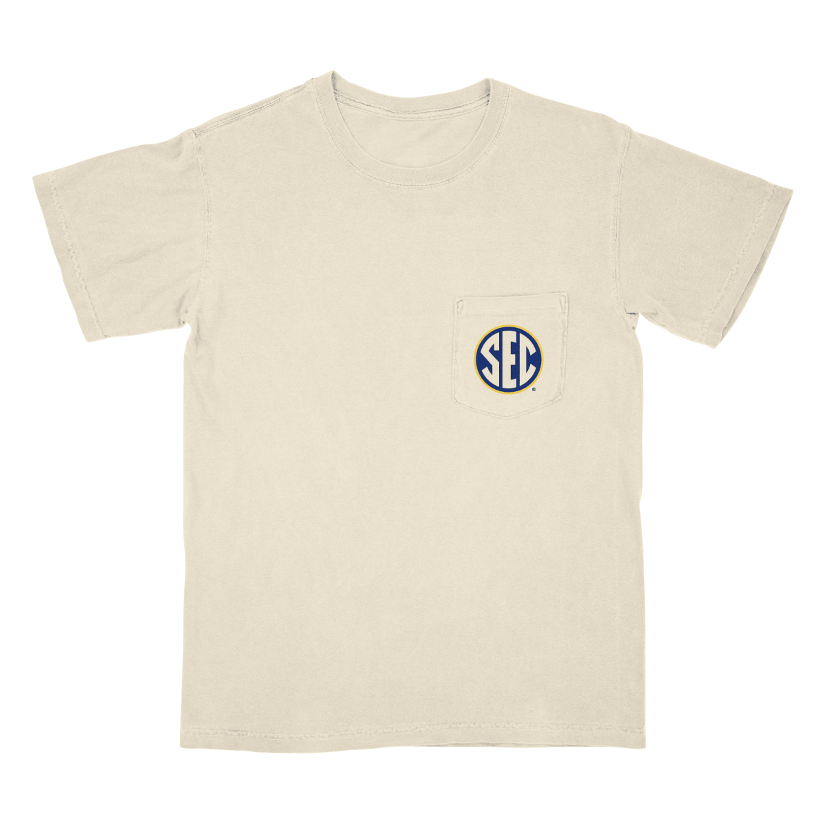 Mississippi State SEC Basketball Blitz T-Shirt - Game Day Apparel - men tee