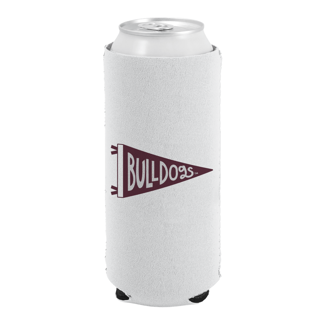 Mississippi State Team Tailgate Can Cooler - Shop B - Unlimited - novelty drinkware