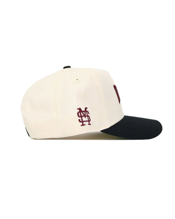 Mississippi State " The DUDE" Ballpark Hat - Shop B - Unlimited - caps adjustable