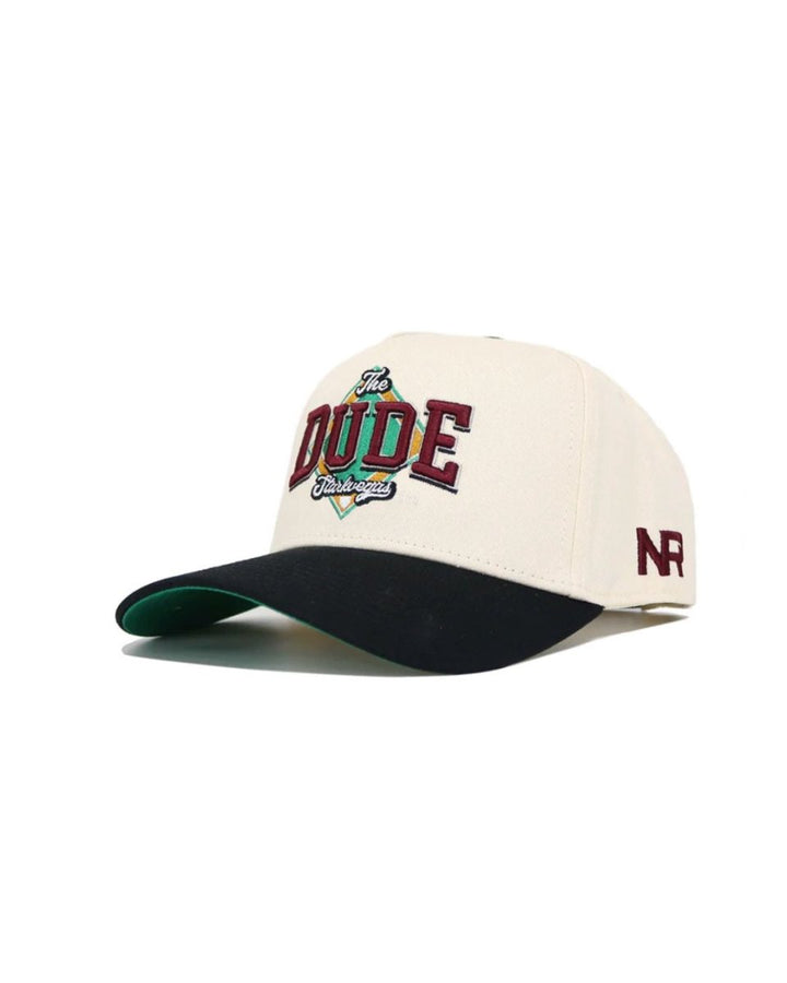 Mississippi State " The DUDE" Ballpark Hat - Shop B - Unlimited - caps adjustable