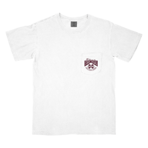 Mississippi State Truck Vegas T-Shirt - Shop B - Unlimited - men tee