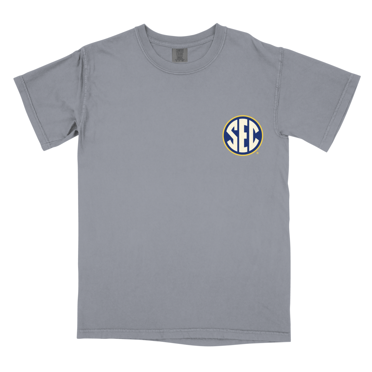 Mississippi State University SEC Squad T-Shirt - Shop B - Unlimited - men tee