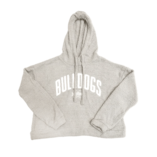 Mississippi State Ventura Hoodie - Shop B - Unlimited - women fleece